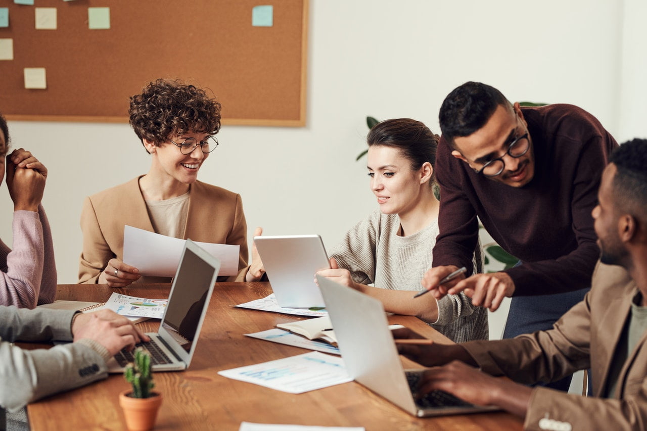 Become a better leader with these work culture books