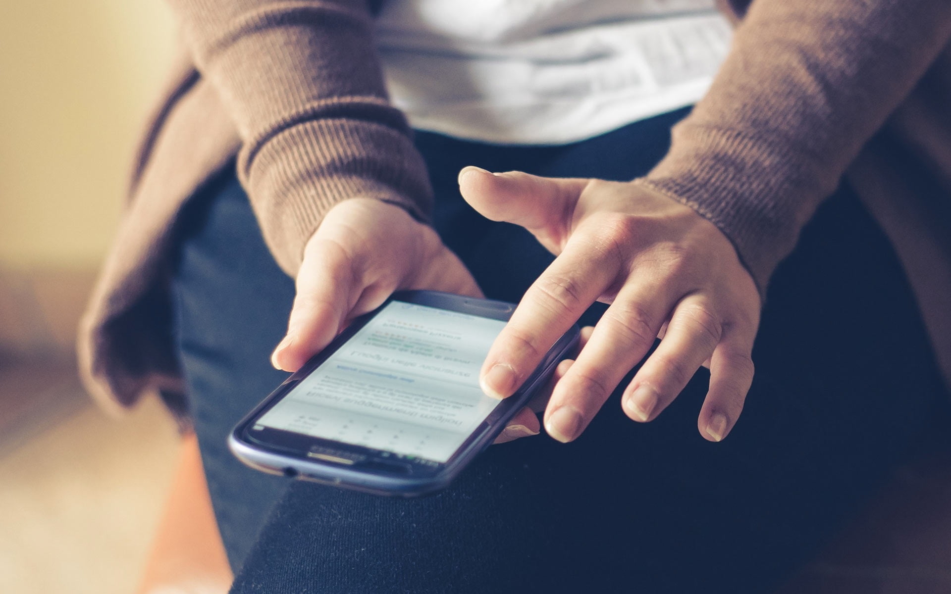 Four SEO Trends for 2022