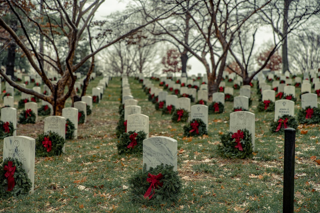 Wreaths Across America